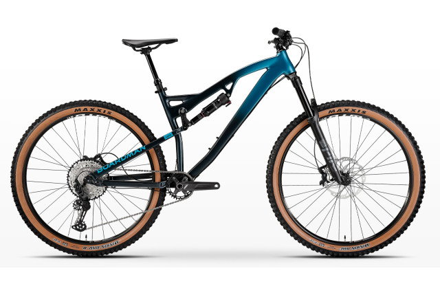 Boardman Bikes Boardman Full Suspension 2017 Full Suspension